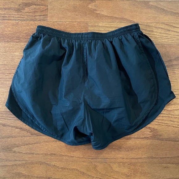 Black Nike Running Shorts - Picture 5 of 5